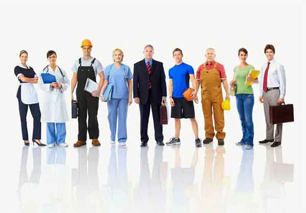 Приоритетные специальности, по мнению Министерства образования РФ